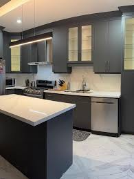 AGT matt finish kitchen